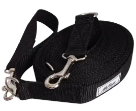 smycz-dla-psa-treningowa-przepinana-10m-2-5cm-czarna