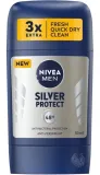 nivea-men-sztyft-silver-protect-antiperspirant-50-stan-nowy