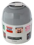 pudelko-sniadaniowe-bento-minecraft-stan-nowy