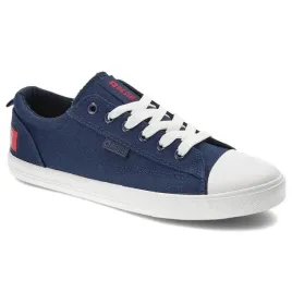 trampki-big-star-dd274876-granat