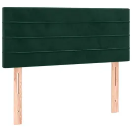 zaglowek-aksamitny-ciemnozielony-100x78-88-cm