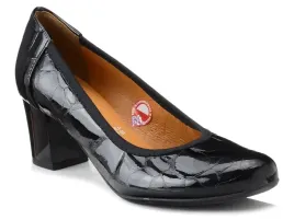 czolenka-damskie-buty-na-obcasie-skorzane-lakierowane-czarne-bioeco-5175