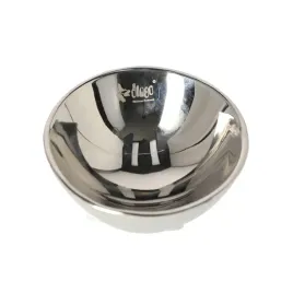 dingo-miska-metalowa-owalna-dla-kota-180-ml