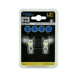 led-bosma-w5w-5x-led-smd5050-canbus-2szt-4199