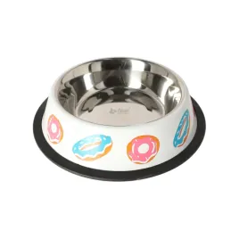 dingo-miska-metalowa-antyposlizgowa-donuty-155cm