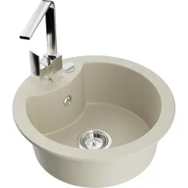 mexen-diego-zlewozmywak-granitowy-1-komorowy-z-bateria-kuchenna-bezowy