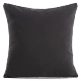 poszewka-lniana-z-cyrkoniami-45x45-gladka-czarna