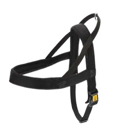 dingo-szelki-norweskie-xl-3cm-czarno-czarne