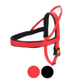 dingo-szelki-norweskie-m-25cm-czerwono-czarne