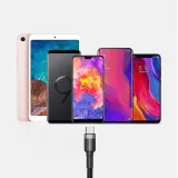 feegar-kabel-usb-c-lightning-do-iphone-przewod-nylon-stan-nowy-zlacza-usb-typ-c-apple-lightning