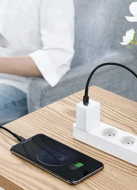 feegar-kabel-usb-c-lightning-do-iphone-przewod-nylon-dlugosc-przewodu-1-m-konstrukcja-oplot