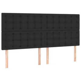 zaglowek-czarny-200x5x118-128-cm-skora-ekologiczna