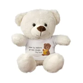 maskotka-mis-bialy-z-napisem-kocham-cie-jak-misio-miodek-18-cm