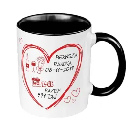 kubek-330ml-pierwsza-randka-podaj-date-i-ilosc-dni-czarny
