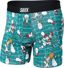 bokserki-meskie-szybkoschnace-saxx-vibe-balwany-zielone-l