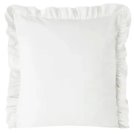poszewka-welwetowa-z-falbanka-45x45-nowoczesna-biala