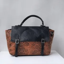 brazowa-miejska-kuferek-torebka-damska