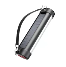 mocna-latarka-solarna-led-powerbank-6000mah