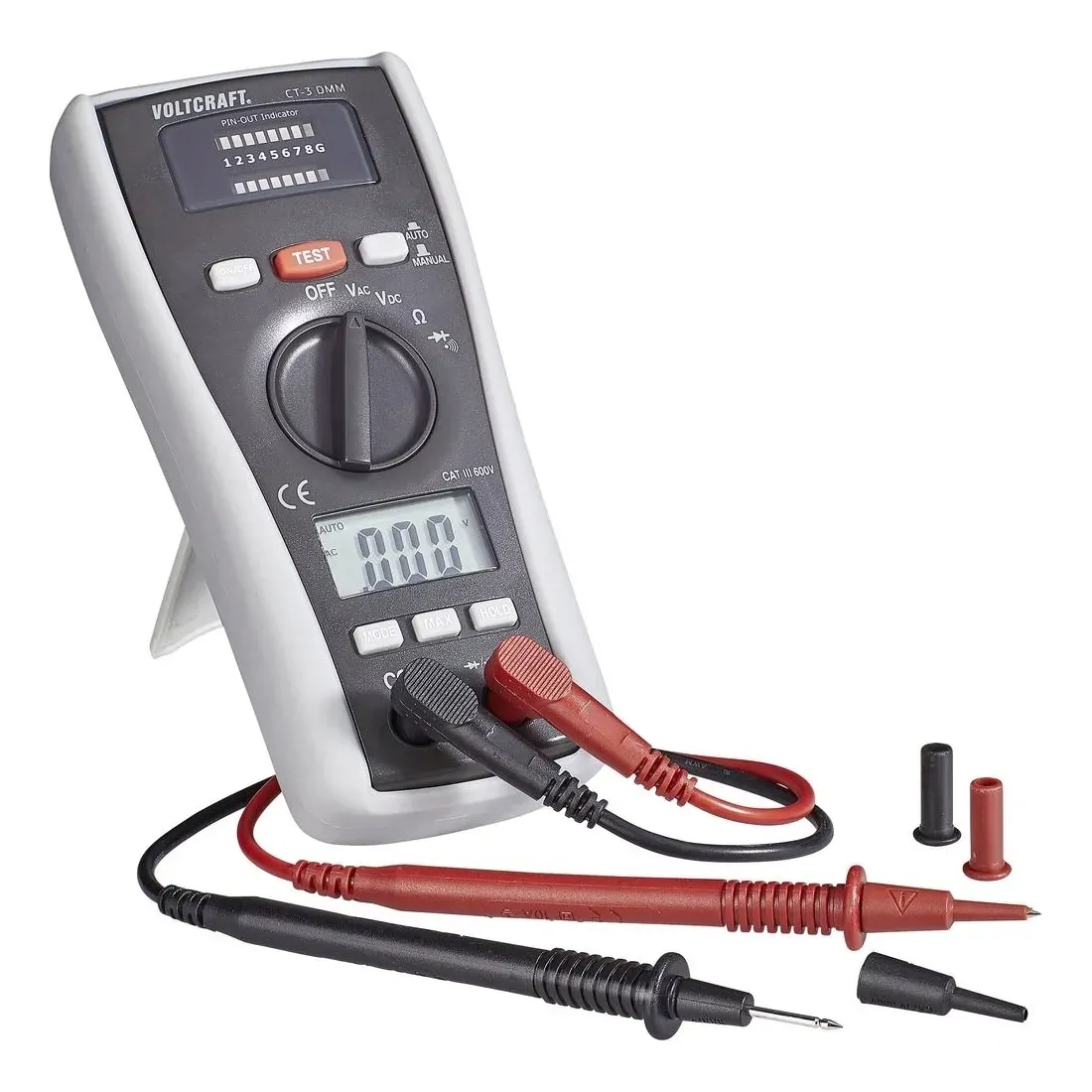 tester-kabli-lan-tester-sieci-multimetr-stan-nowy