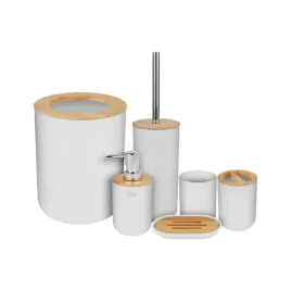 akcesoria-lazienkowe-teesa-stal-bambus-kosz-6l