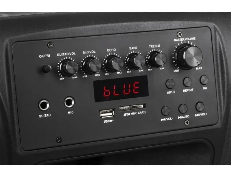 glosnik-bluetooth-30cm-usb-mikrofony-karaoke