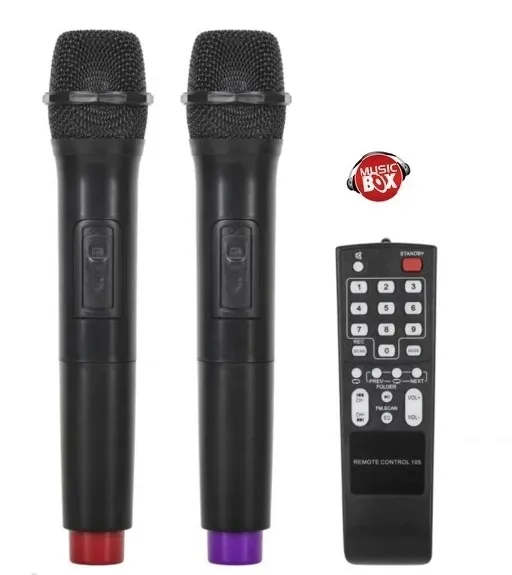 glosnik-bluetooth-30cm-usb-mikrofony-karaoke-zalaczone-wyposazenie-2-mikrofony-bezprzewodowe-pilot-zdalnego-sterowania