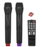 glosnik-bluetooth-30cm-usb-mikrofony-karaoke-zalaczone-wyposazenie-2-mikrofony-bezprzewodowe-pilot-zdalnego-sterowania