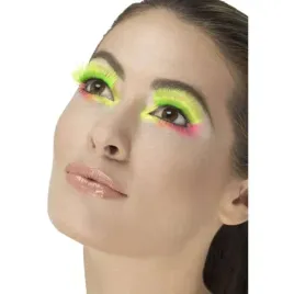 rzesy-party-classic-3d-zielony-neonowy-smiffys