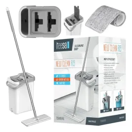 mop-dwukomorowy-new-clean-wiadro-75l-2-wklady