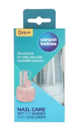 canpol-babies-zestaw-do-paznokci