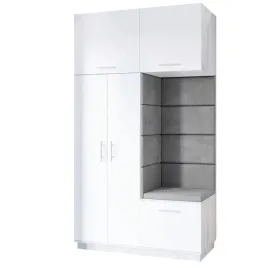 szafa-garderoba-milo-4-150-bialy-mat-na-ubrania