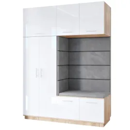 szafa-garderoba-milo-4-180-zloty-polysk-na-ubrania