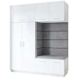 szafa-garderoba-milo-4-200-bialy-mat-na-ubrania