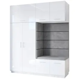 szafa-garderoba-milo-4-200-bialy-polysk-na-ubrania