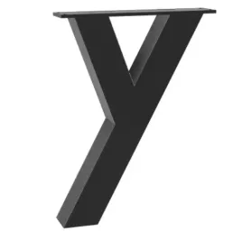 noga-do-stolika-40cm-y-profil-60x60mm-1szt