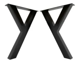 nogi-do-stolika-44cm-y-profil-40x40mm-2szt