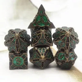 kostki-rpg-lesny-portal-zestaw-7-metalowych-kosci