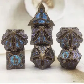 kostki-rpg-galaktyczny-portal-zestaw-7-metalowych-kosci