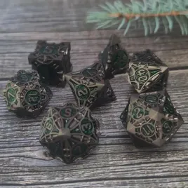 kostki-rpg-straznik-lasu-zestaw-7-metalowych-kosci