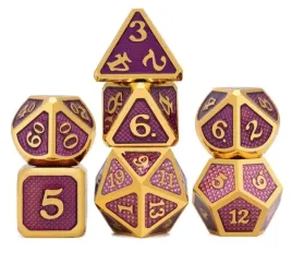 kostki-rpg-ogon-syreny-zestaw-7-metalowych-kosci
