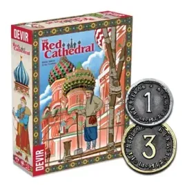 zestaw-40-metalowych-monet-do-gry-czerwona-katedra