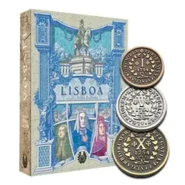 zestaw-55-metalowych-monet-do-gry-lisboa