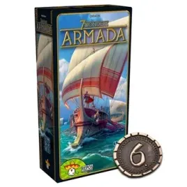 zestaw-6-metalowych-monet-do-gry-7-cudow-swiata-armada