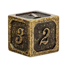antyczna-zlota-metalowa-kostka-k6-14-cm-rpg-kosc-szescioscienna