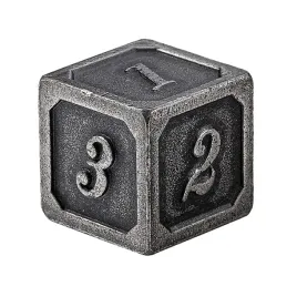 antyczna-srebrna-metalowa-kostka-k6-14-cm-rpg-kosc-szescioscienna