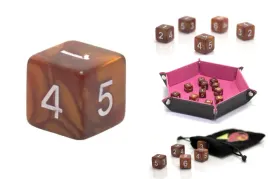 kostka-16-cm-rpg-drzewca-kosc-szescioscienna-k6