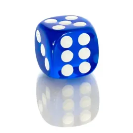 kostka-k6-16-cm-rpg-granatowa-transparentna-kosc-szescioscienna