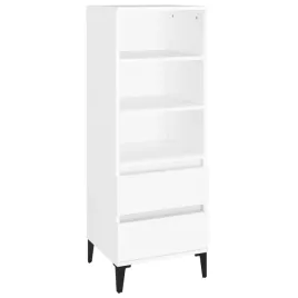 biala-szafka-boczna-40-x-36-x-110-cm-z-3-polkami-i-2-szufladami