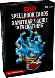 dungeons-and-dragons-5-0-spellbook-cards-xanathar-s-guide-to-everything
