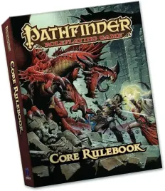 podrecznik-pathfinder-core-rulebook-pocket-1st-edition